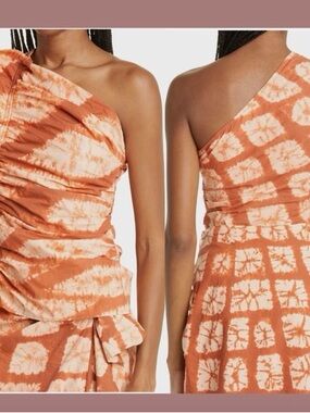Ulla Johnson Senta Top